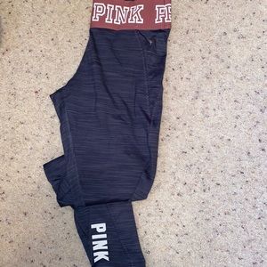 Victoria Secret - Pink Leggings